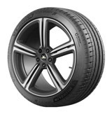 Michelin 255/40 R19 100Y Pilot Sport 4 Yaz Lastiği 2024
