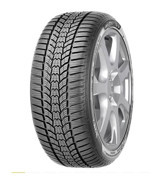 Sava 215/60 R17 96H Eskimo OffRoad Suv Kış Lastiği 2024