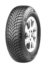Lassa 195/65 R15 95H Snoways 4 Kış Lastiği 2024