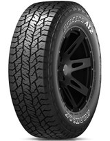 Hankook 245/65 R17 111T Dynapro 2 Yaz Lastiği 2024