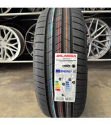 Lassa 205/55 R17 95W Revola Yaz Lastiği 2024