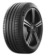 Michelin 205/40 R18 86W Pilot Sport 4 Yaz Lastiği 2024