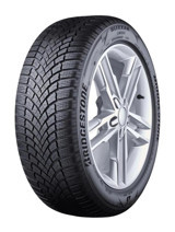 Bridgestone 195/50 R16 88H Blizzak Lm005 Kış Lastiği 2024