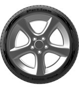 Petlas 235/45 R18 98W Velox Sport Pt741 Yaz Lastiği 2024