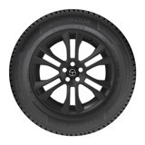 Hankook 225/45 R17 94W Kinergy 2 4 Mevsim Lastik 2024