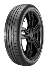Continental 255/40 R20 101Y Sportcontact 6 Yaz Lastiği 2024