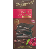Das Exquisite Kahveli Çikolata 100 gr
