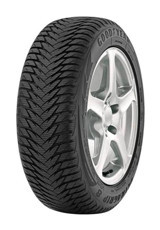 Goodyear 205/60 R16 96H UltraGrip 8 Kış Lastiği 2024