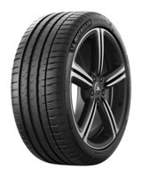 Michelin 255/35 R19 96Y Pilot Sport 4 Yaz Lastiği 2024