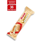 Ülker Beyaz Çikolatalı Çikolata 35 gr
