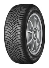 Goodyear 215/55 R16 97V Vector 4Seasons G3 4 Mevsim Lastik 2024