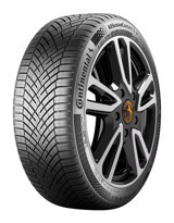Continental 195/65 R15 95H Allseasoncontact 2 4 Mevsim Lastik 2024
