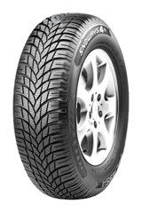 Lassa 195/60 R15 88H Snoways 4 Kış Lastiği 2024