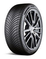 Bridgestone 215/50 R17 95W Turanza All Season 6 4 Mevsim Lastik 2024