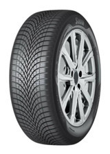 Sava 195/65 R15 91H All Weather 4 Mevsim Lastik 2024