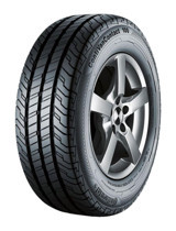 Continental 195/60 R16 97H Vancontact 100 Yaz Lastiği 2024