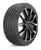 Michelin 235/60 R18 107W Pilot Sport 4 OffRoad Suv Yaz Lastiği 2024