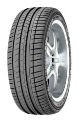 Michelin 195/50 R15 82V Pilot Sport 3 Yaz Lastiği 2024