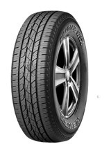Nexen 255/70 R16 111S Roadian X OffRoad Suv 4 Mevsim Lastik 2024