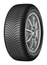 Goodyear 215/65 R17 99V Vector 4 Seasons OffRoad Suv 4 Mevsim Lastik 2024