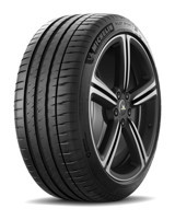 Michelin 225/40 R18 92Y Pilot Sport 4 Yaz Lastiği 2024