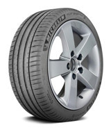 Michelin 235/50 R19 103Y Pilot Sport 4 OffRoad Suv Yaz Lastiği 2024