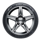 Nexen 275/40 R21 107Y N'Fera Sport Yaz Lastiği 2024