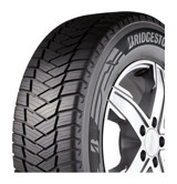 Bridgestone 195/75 R16 105R Duravis All Season 4 Mevsim Lastik 2024