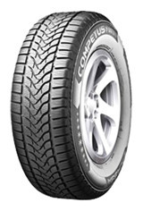 Lassa 225/55 R18 98V Competus Winter 2 Kış Lastiği 2024