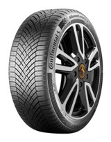Continental 255/40 R19 100Y Allseasoncontact 2 4 Mevsim Lastik 2024