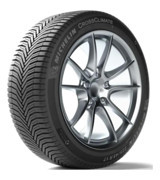Michelin 185/55 R15 86H Crossclimate 2 4 Mevsim Lastik 2024