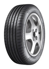 Fulda 185/65 R15 88H Ecocontrol 2 Yaz Lastiği 2024