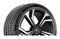 Michelin 255/40 R20 101W Pilot Sport 4 Yaz Lastiği 2024