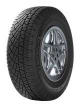 Michelin 255/60 R18 112H Latitude Cross Yaz Lastiği 2024