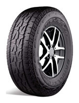 Bridgestone 255/70 R16 111S Dueler 001 4 Mevsim Lastik 2024