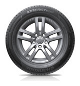 Hankook 185/60 R14 82T Kinergy Eco 2 Yaz Lastiği 2024