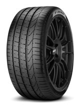 Pirelli 255/35 R20 97Y P-Zero Yaz Lastiği 2024