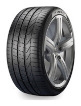 Pirelli 245/35 R19 93Y P-Zero Yaz Lastiği 2024