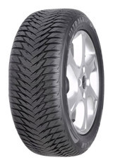 Goodyear 195/60 R15 88V Ultragrip Performance + Kış Lastiği 2024