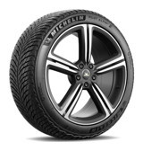 Michelin 275/35 R21 103V Pilot Alpin 5 Kış Lastiği 2024