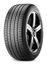 Pirelli 255/50 R19 107H Scorpion Verde Scorpion Verde All Season 4 Mevsim Lastik 2024