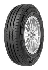 Milestone 225/65 R16 110R Vanmile Yaz Lastiği 2024