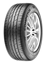 Lassa 215/55 R18 99V Competus Yaz Lastiği 2024