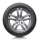 Hankook 265/50 R19 110V Kinergy 2 4 Mevsim Lastik 2024