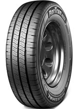 Marshal 205/70 R15 104R Portran Kc53 Yaz Lastiği 2024