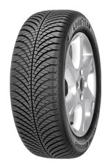 Goodyear 235/55 R18 100V Vector 4Seasons Suv OffRoad Suv 4 Mevsim Lastik 2024
