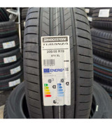 Bridgestone 205/55 R19 97V Turanza 6 Yaz Lastiği 2024