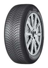 Sava 195/55 R16 87H All Weather 4 Mevsim Lastik 2024