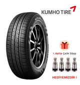 Kumho 185/60 R13 80H Solus Ta21 Yaz Lastiği 2024