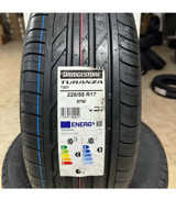Bridgestone 225/55 R17 97W Turanza T001 Yaz Lastiği 2024